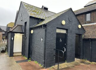 Wake up and smell the coffee?