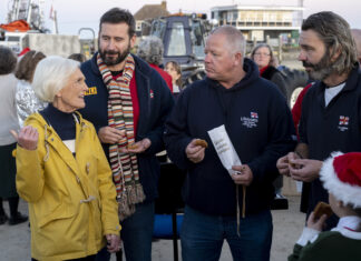 Have yourself a Mary Berry Christmas