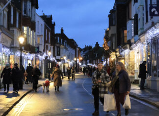 “Financially, physically, and emotionally unsustainable”