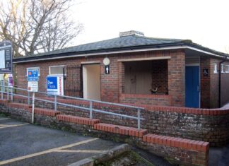 A new use for the loos