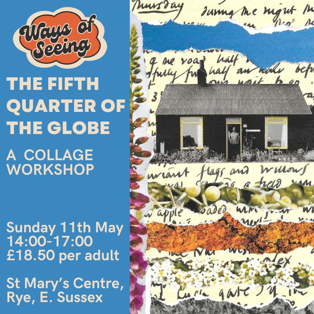 The 5th Quarter of the Globe