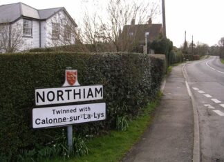 Ancient industry and a Domesday mention