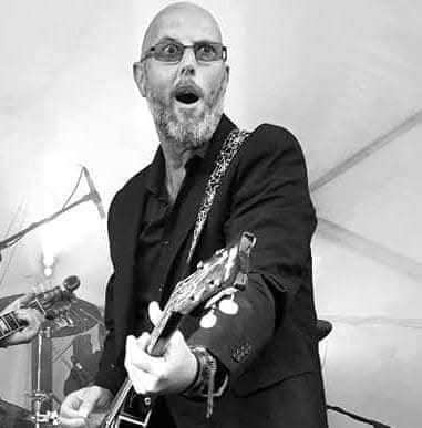 Live Music at the Waterworks Brewery -  Luke Jackson