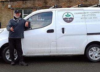 Wonderful people doing wonderful things