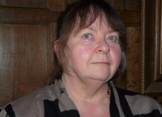 Remembering Linda Harland