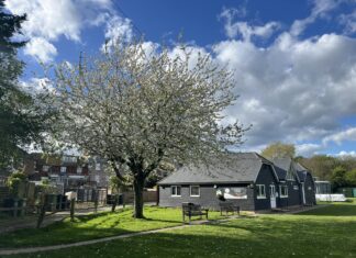 Preparing for the 2025 season