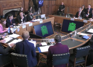 “Completely unacceptable”