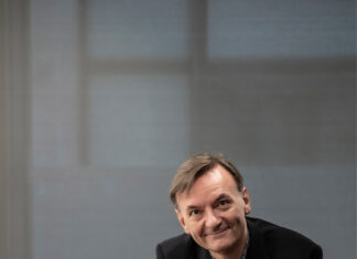 One of the world’s great pianists