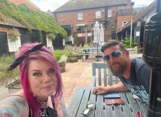 What brings people back to Rye year after year?