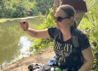 Love Our Rother 2025