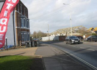 Another delay for Aldi