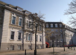 A volatile electorate