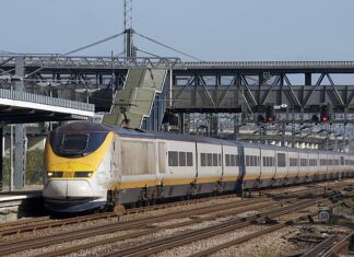 Breaking Eurostar’s monopoly