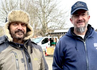 Wednesday market to close