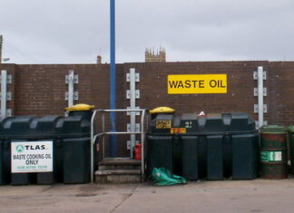 Local tip for local people