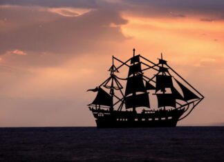 The most savage in Europe