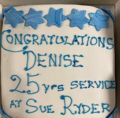 A warm and caring person