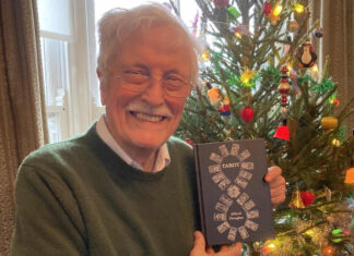 The wizard and the witch – the real story behind the headlines