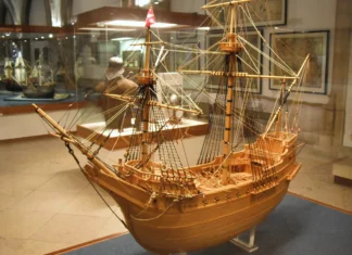 St Dunstan’s in Snargate