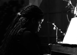 Buckswood: blooming marvellous!