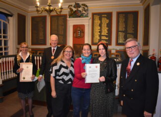 Covid – five years on