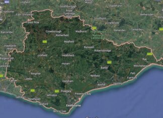 Sussex mayor elections postponed