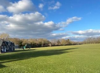 Preparations for 2025 cricket season