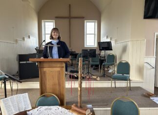 The importance of Easter