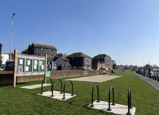 Fewer public toilets but more coffee shops