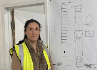 HerStory: Sophie Thorpe