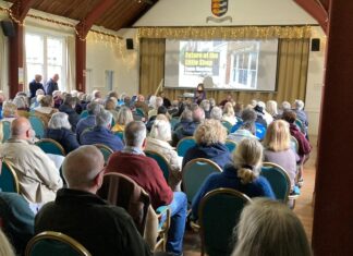 The future of the Little Shop