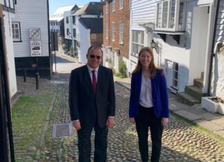 A sense of community – the beating heart of Rye