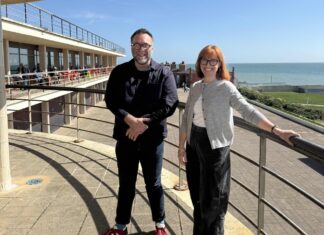 1066 Country announces new chair