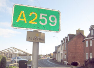 Aldi in race against time