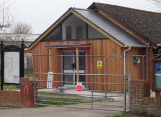 A facelift for the future