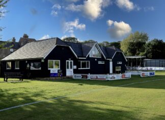 The countdown is ticking