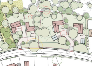 Impact on the High Weald