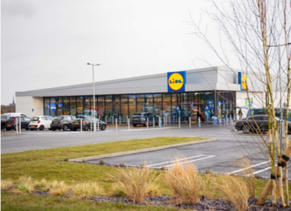 Lidl thinking about Rye too