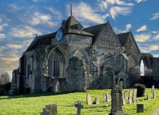 News in brief April 25