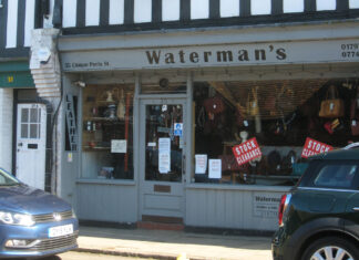 Ownership of Waterman’s in the balance