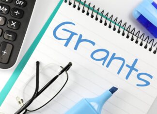 Charity grant changes