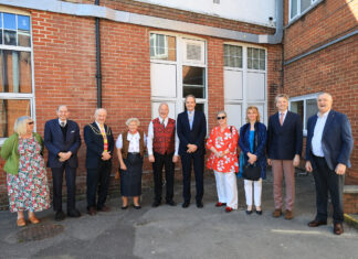 Wurlitzer celebrates 100 years