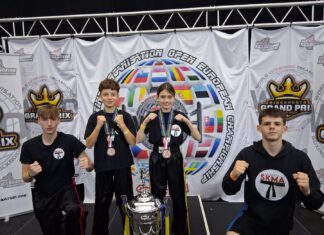 Youngsters heading to Australia with your help