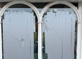 Anti-social behaviour in Rye