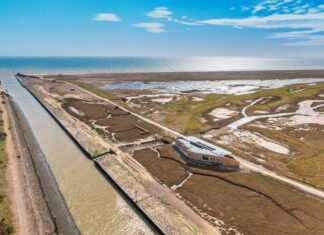 Take a deep dive into nature