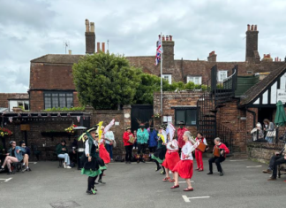 News in brief May 30