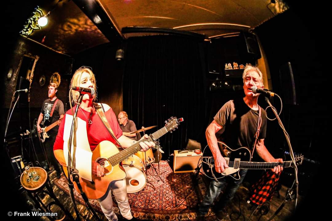 Copy of Live Music at the Waterworks Brewery