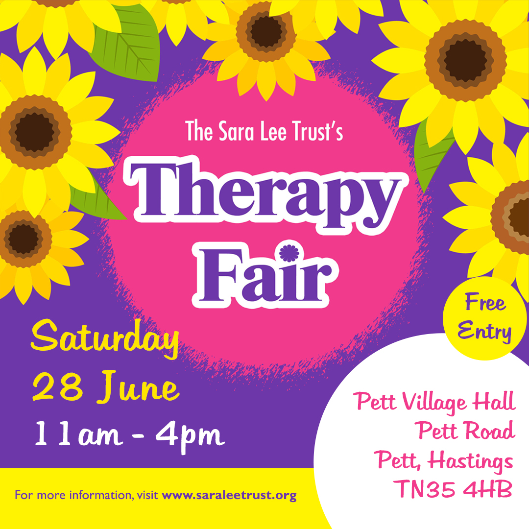 Therapy Fair