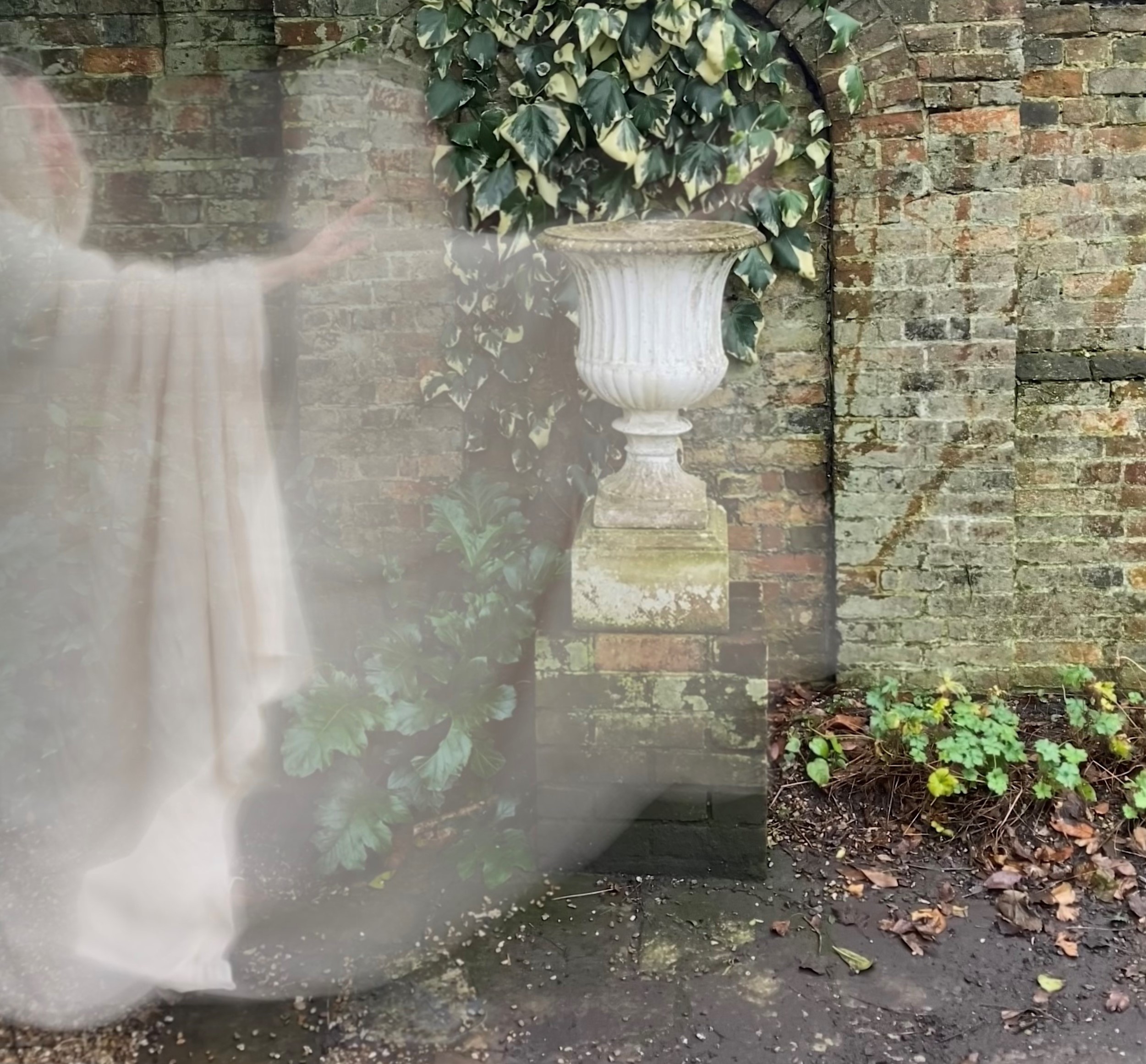 Candlelight Haunted Tour at Lamb House