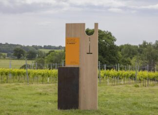 A boost for local wine producers